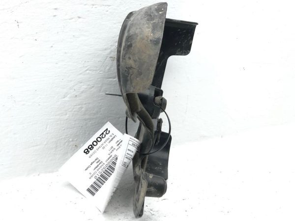 2007-2013 Gmc Sierra 1500 Engine Cover For Rear Intake Manifold 5.3l Oem — photo 8