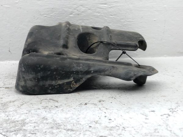 2007-2013 Gmc Sierra 1500 Engine Cover For Rear Intake Manifold 5.3l Oem — photo 10