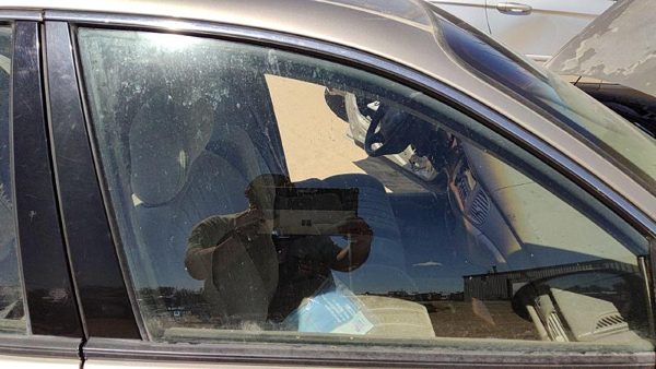 1997-2004 Buick Century Passenger Right Front Side Window Door Glass Oem — photo 3