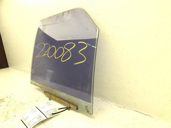 1984-1988 Toyota Pickup Passenger Right Front Side Window Door Glass OEM — photo 5