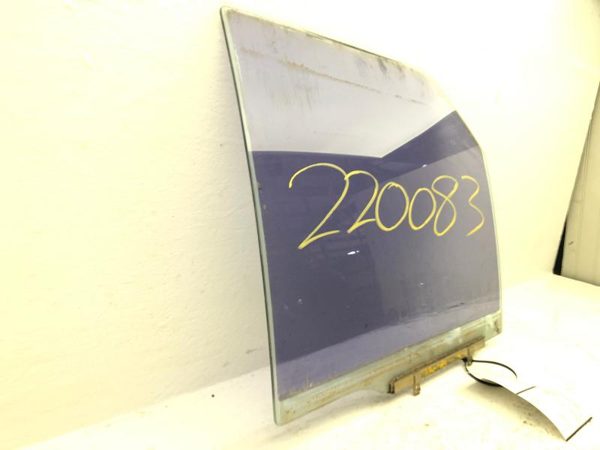 1984-1988 Toyota Pickup Passenger Right Front Side Window Door Glass OEM — photo 4