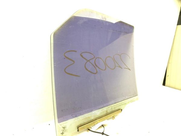 1984-1988 Toyota Pickup Passenger Right Front Side Window Door Glass OEM — photo 7