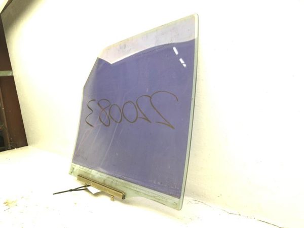 1984-1988 Toyota Pickup Passenger Right Front Side Window Door Glass OEM — photo 8