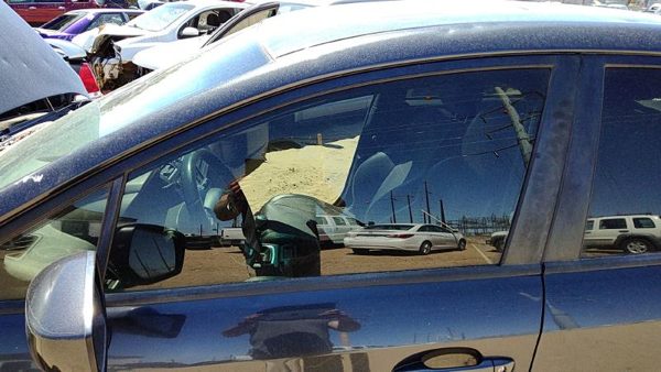 2015-2017 Subaru Wrx Driver Left Front Side Window Door Glass Oem 61011Fj610 — photo 1
