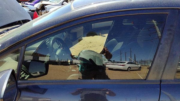 2015-2017 Subaru Wrx Driver Left Front Side Window Door Glass Oem 61011Fj610 — photo 3