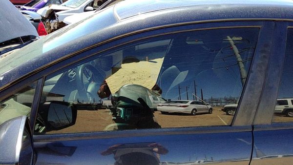 2015-2017 Subaru Wrx Driver Left Front Side Window Door Glass Oem 61011Fj610 — photo 2