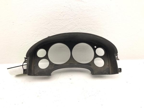 07-08 Yukon Xl Denali Trim Bezel Around Speedometer Dash Surround Panel 15870202 — photo 1