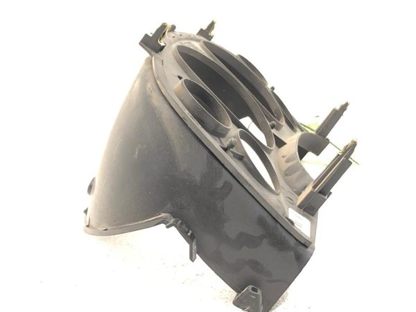 07-08 Yukon Xl Denali Trim Bezel Around Speedometer Dash Surround Panel 15870202 — photo 6