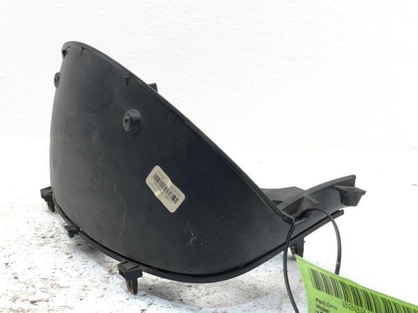 07-08 Yukon Xl Denali Trim Bezel Around Speedometer Dash Surround Panel 15870202 — photo 8