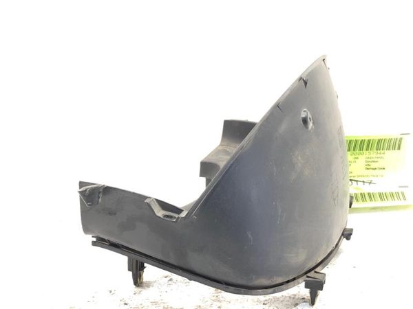 07-08 Yukon Xl Denali Trim Bezel Around Speedometer Dash Surround Panel 15870202 — photo 9