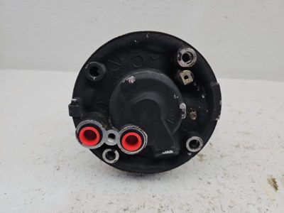 1985-1989 Chevy Caprice Ac Compressor Air Conditioner Pump Assembly Oem 4.3L