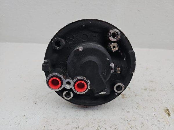 1985-1989 Chevy Caprice Ac Compressor Air Conditioner Pump Assembly Oem 4.3L — photo 1