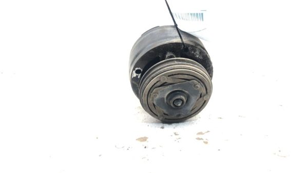 1985-1989 Chevy Caprice Ac Compressor Air Conditioner Pump Assembly Oem 4.3L — photo 6
