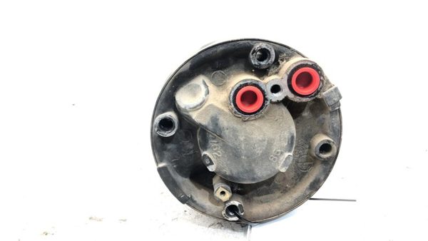 1985-1989 Chevy Caprice Ac Compressor Air Conditioner Pump Assembly Oem 4.3L — photo 9