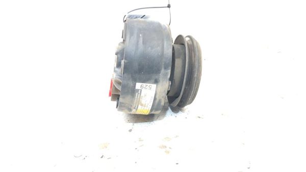 1985-1989 Chevy Caprice Ac Compressor Air Conditioner Pump Assembly Oem 4.3L — photo 8