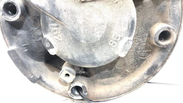 1985-1989 Chevy Caprice Ac Compressor Air Conditioner Pump Assembly Oem 4.3L — photo 11