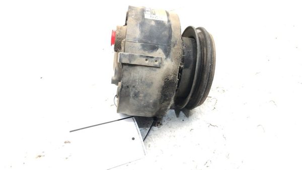 1985-1989 Chevy Caprice Ac Compressor Air Conditioner Pump Assembly Oem 4.3L — photo 13