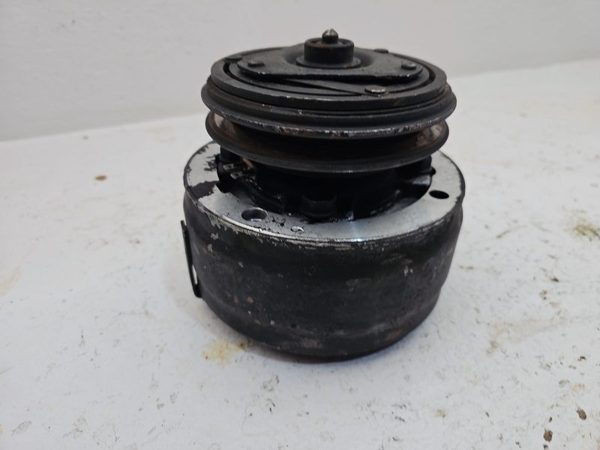 1985-1989 Chevy Caprice Ac Compressor Air Conditioner Pump Assembly Oem 4.3L — photo 14