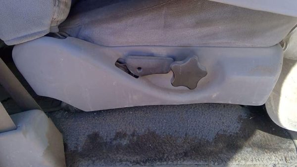 1999-2007 F250 Super Duty Passenger Right Side Seat Trim Panel Oem — photo 3