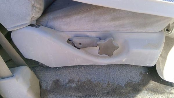 1999-2007 F250 Super Duty Passenger Right Side Seat Trim Panel Oem — photo 7