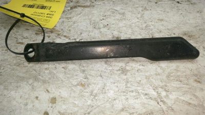 2006 Dodge Sprinter Van 3500 Turbo Mount Bracket Oem 2.7L A6460960045