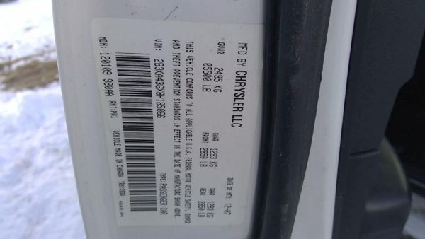 2008 Dodge Charger — vehicle photo 4
