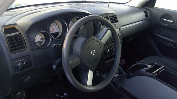 2008 Dodge Charger — vehicle photo 3