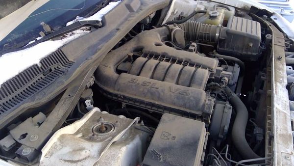 2008 Dodge Charger — vehicle photo 8