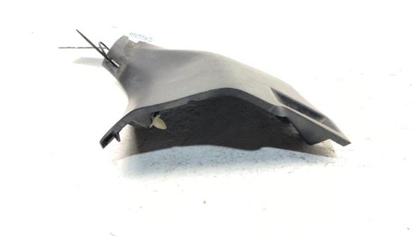 2010-2012 Lexus Hs250h Driver Left Lower Kick Trim Panel Oem Side 6211-75010 — photo 2