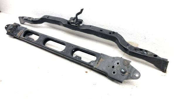 2013-2024 Dodge Ram 1500 Upper And Lower Tie Bars Radiator Support Bracket Oem — photo 3