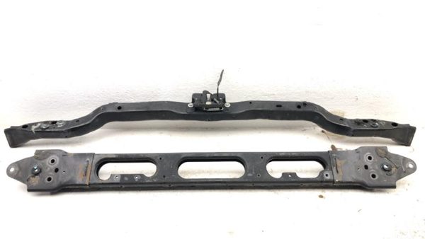 2013-2024 Dodge Ram 1500 Upper And Lower Tie Bars Radiator Support Bracket Oem — photo 1