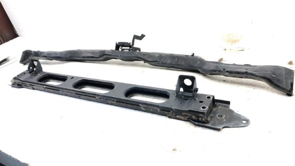2013-2024 Dodge Ram 1500 Upper And Lower Tie Bars Radiator Support Bracket Oem — photo 7
