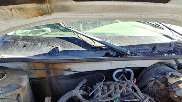 1997-2005 Buick Century Passenger Right Windshield Wiper Arm Oem Blade Lever — photo 2