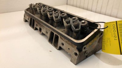 1994-1996 Chevy Caprice Cylinder Head Assembly Oem 5.7L Lt1 Cast 10125320