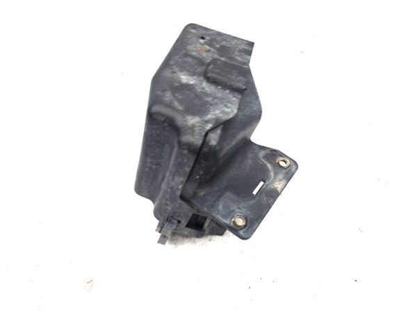 00-07 Gmc Sierra 2500 Hd Ecm Pcm Computer Mount Bracket 15071609 — photo 10