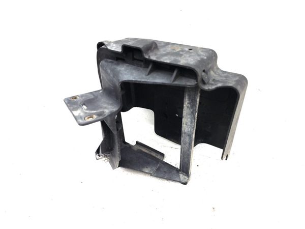 00-07 Gmc Sierra 2500 Hd Ecm Pcm Computer Mount Bracket 15071609 — photo 11