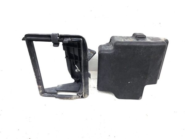 00-07 Gmc Sierra 2500 Hd Ecm Pcm Computer Mount Bracket 15071609 — photo 1