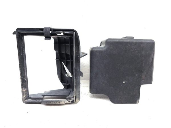 00-07 Gmc Sierra 2500 Hd Ecm Pcm Computer Mount Bracket 15071609 — photo 5