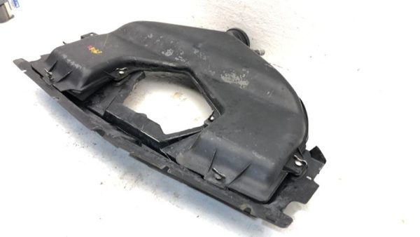 1985-1989 Chevy Camaro Air Cleaner Filter Box Oem Intake Housing 2.8l — photo 4