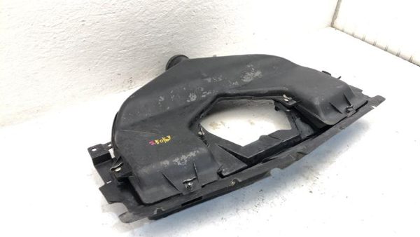 1985-1989 Chevy Camaro Air Cleaner Filter Box Oem Intake Housing 2.8l — photo 3