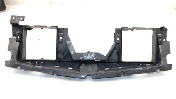 1985-1989 Chevy Camaro Air Cleaner Filter Box Oem Intake Housing 2.8l — photo 5