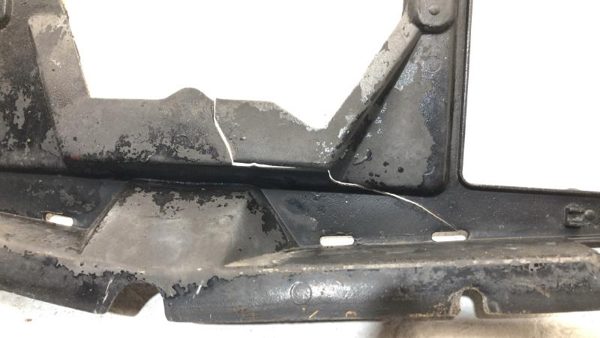 1985-1989 Chevy Camaro Air Cleaner Filter Box Oem Intake Housing 2.8l — photo 7