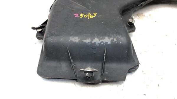 1985-1989 Chevy Camaro Air Cleaner Filter Box Oem Intake Housing 2.8l — photo 11
