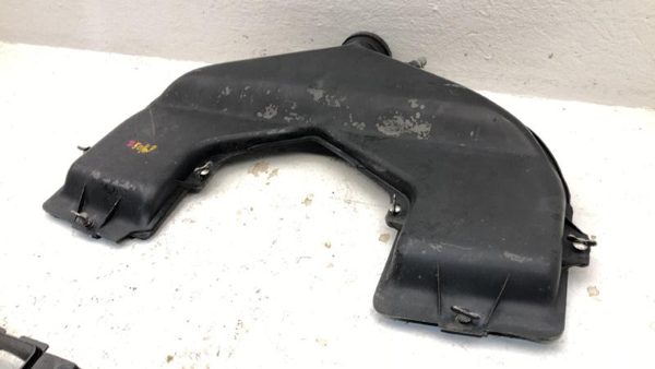 1985-1989 Chevy Camaro Air Cleaner Filter Box Oem Intake Housing 2.8l — photo 13