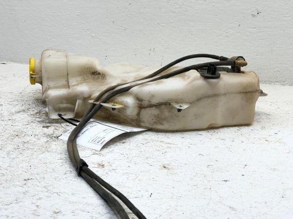 09-20 Journey Windshield Washer Fluid Reservoir With Pump Wiper Tank Bottle — photo 5