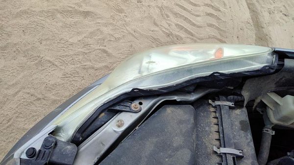 2010-2012 Subaru Legacy Outback Passenger Right Head Light Oem Front Lamp — photo 7