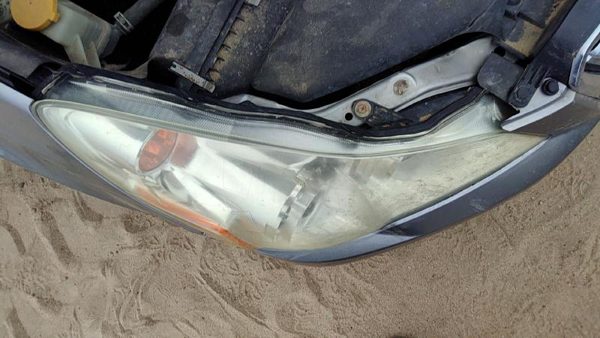 2010-2012 Subaru Legacy Outback Passenger Right Head Light Oem Front Lamp — photo 6