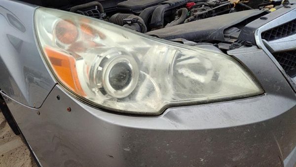 2010-2012 Subaru Legacy Outback Passenger Right Head Light Oem Front Lamp — photo 5