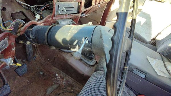 1973-1983 Chevy K30 Steering Column Assembly Oem 07829608 — photo 2