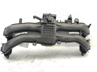 2012-2016 Subaru Impreza Upper Intake Manifold Oem Plastic Plenum 2.0L